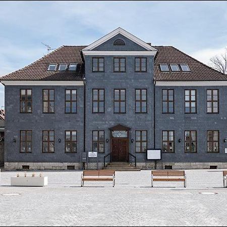 Markt Eins Gaestezimmer Schoppenstedt Екстериор снимка