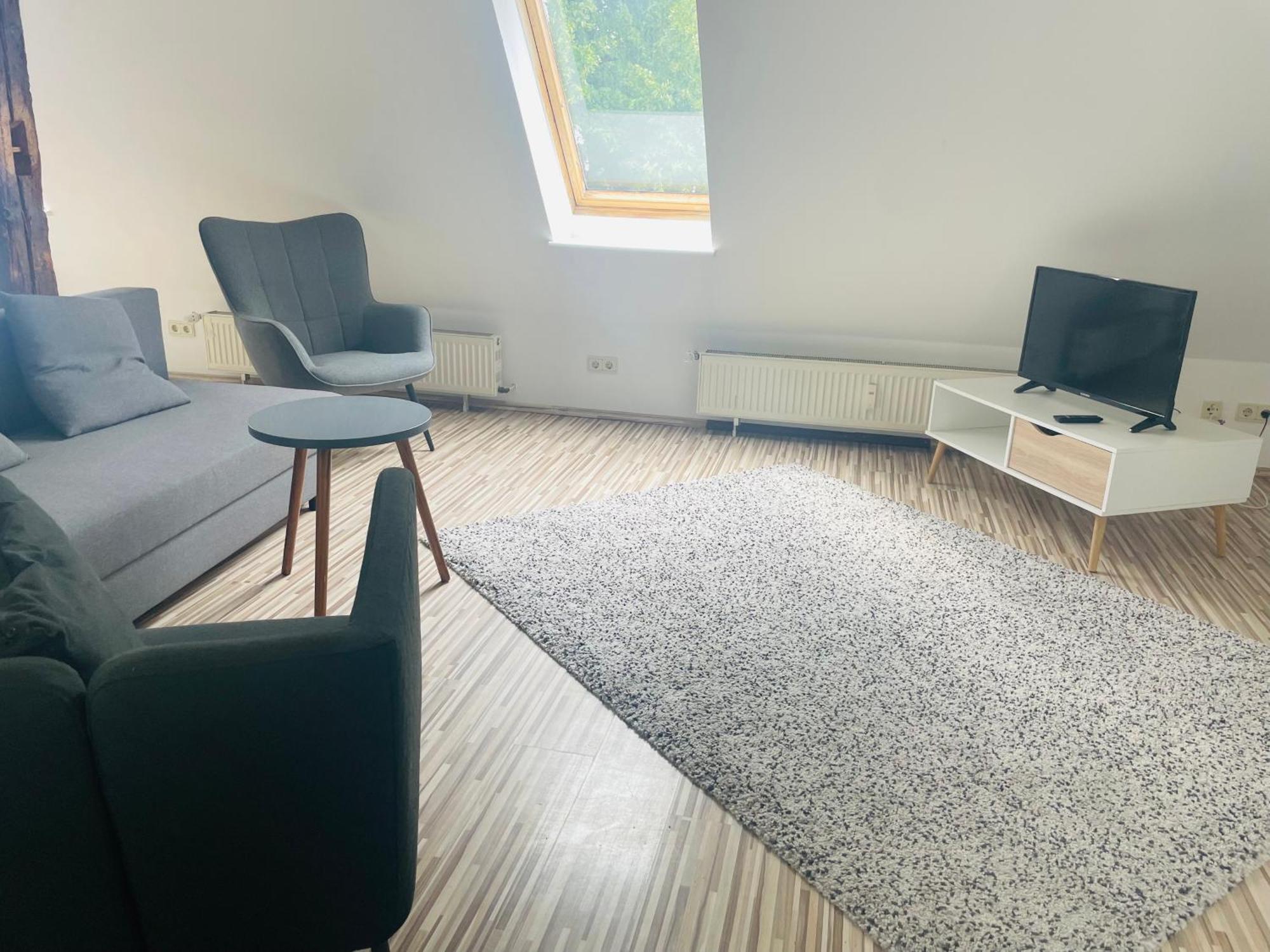 Markt Eins Gaestezimmer Schoppenstedt Екстериор снимка